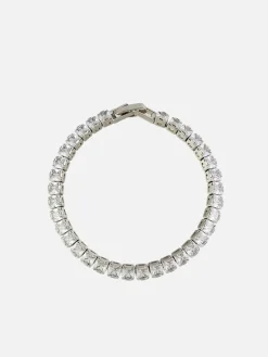 Jeanne Bracelet - Silver