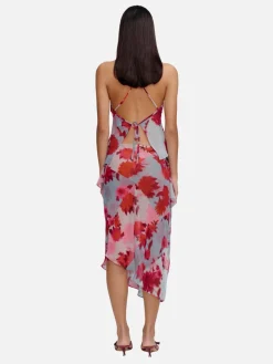 José Top - Patchwork Bouquet