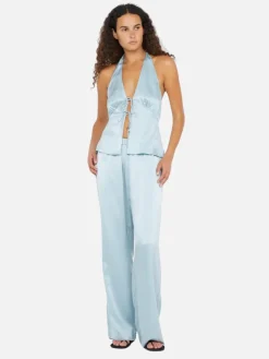 Kaia Pant - Duck Egg