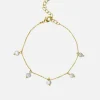 Kendall Bracelet - Gold