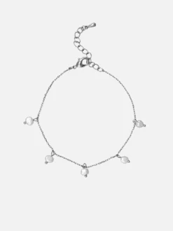 Kendall Bracelet - Silver