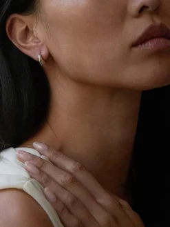 Kiko Sleepers - Silver