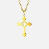 La Sainte Necklace - Gold