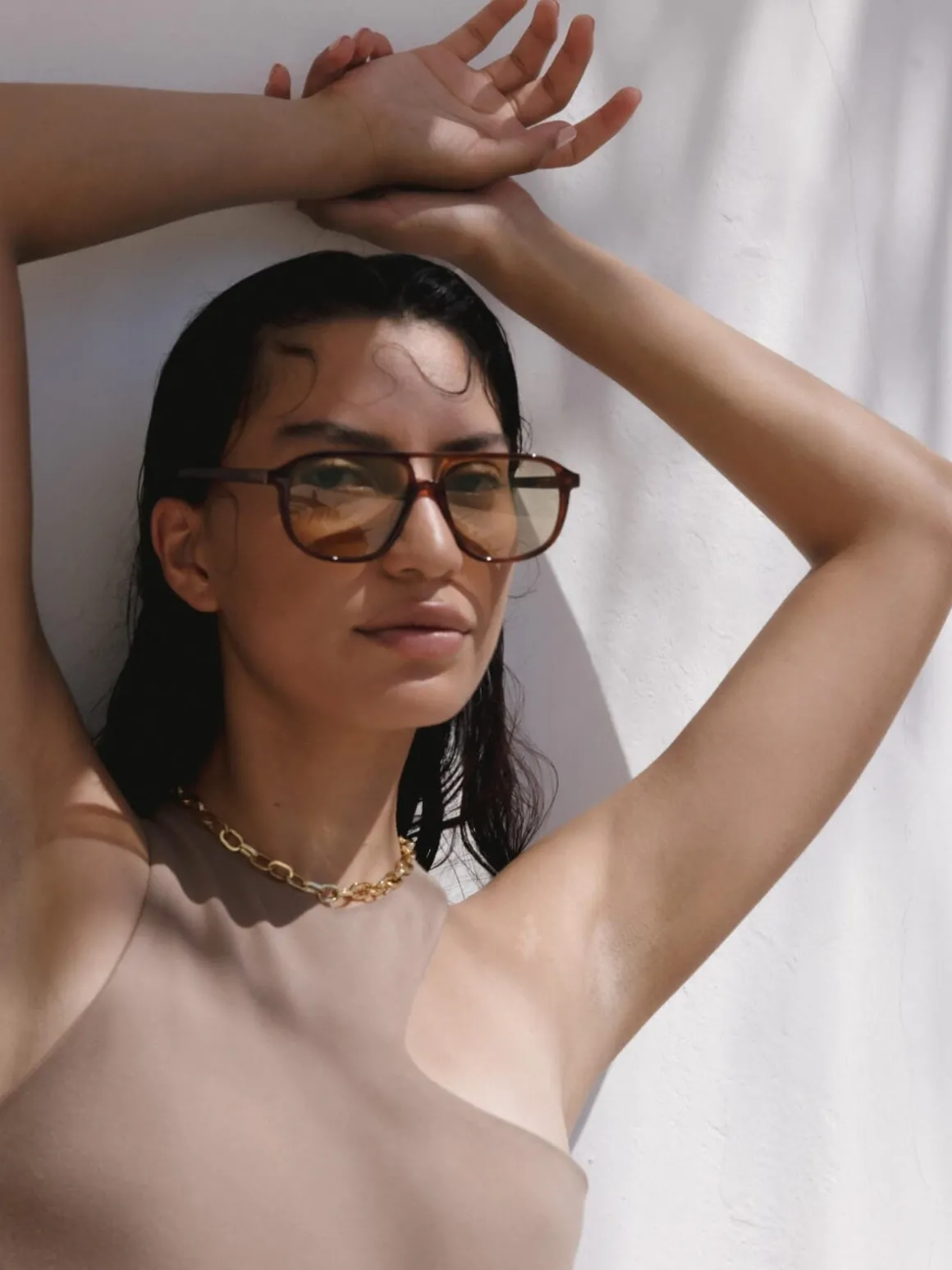 La Touriste - Havana Fonce