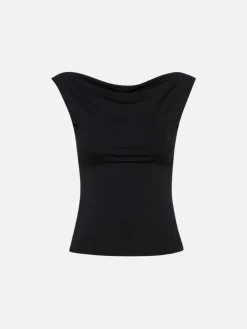 Lani Top - Black
