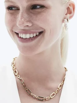 Leela Chain Necklace