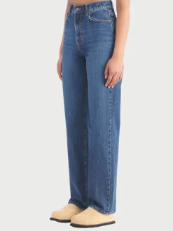 Lou Jean - Dusk Blue