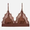 Love Lace - Dark Brown