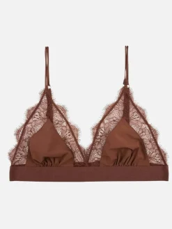 Love Lace - Dark Brown