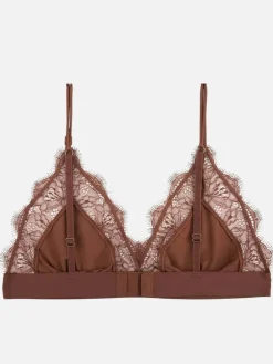 Love Lace - Dark Brown