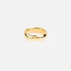 Lover Bold Ring - Gold