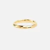 Lover Medium Ring - Gold