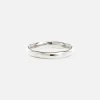 Lover Medium Ring - Silver