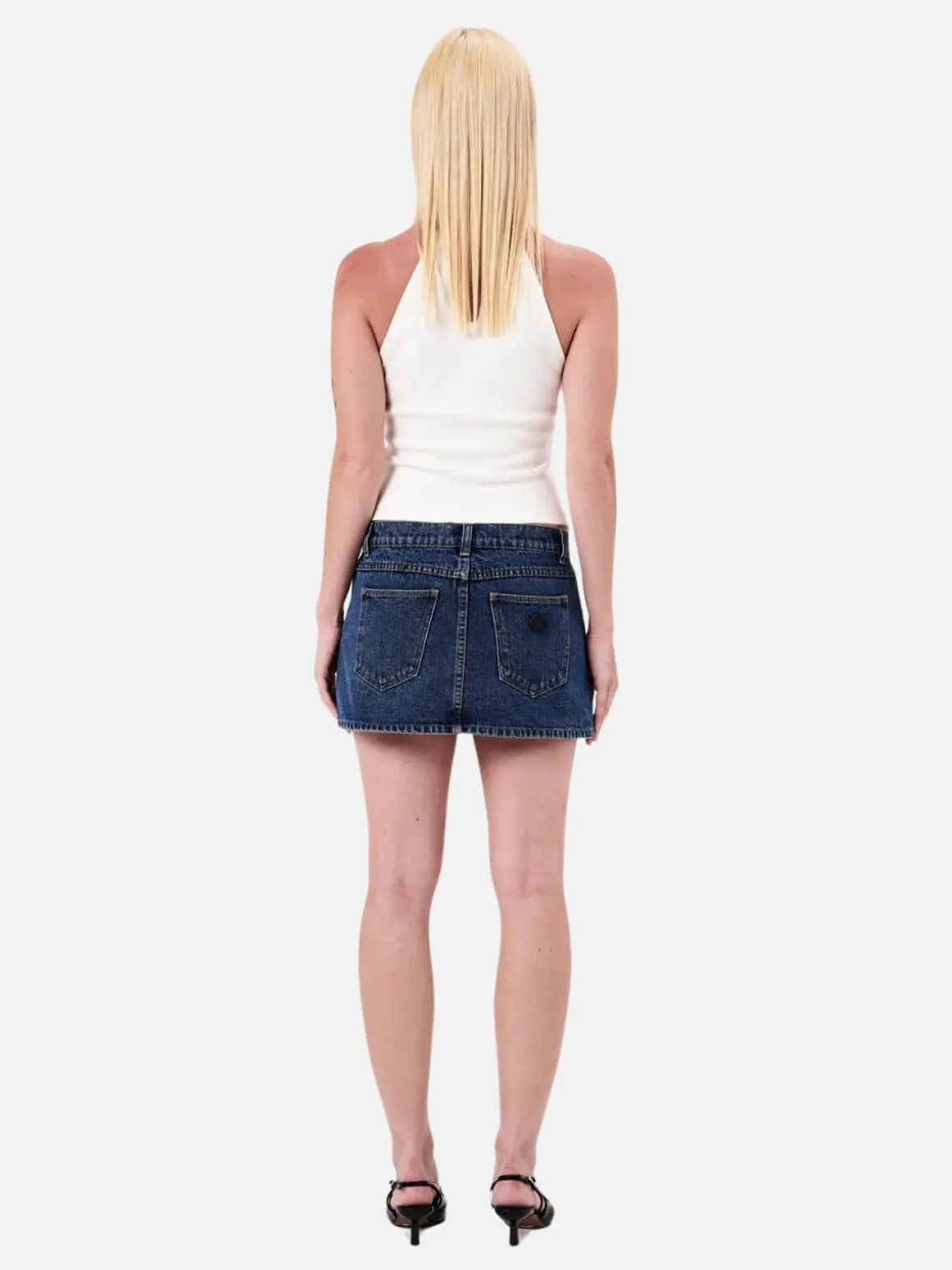 99 Low Skirt - Bella