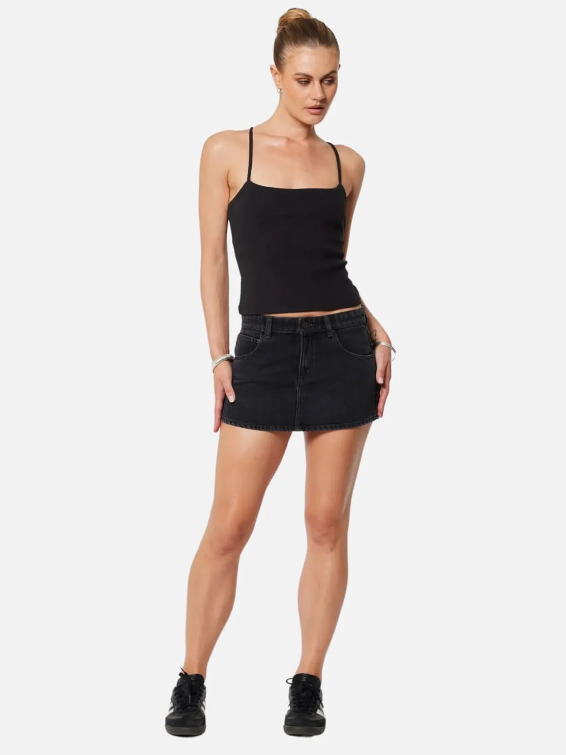 99 Low Skirt - Heidi