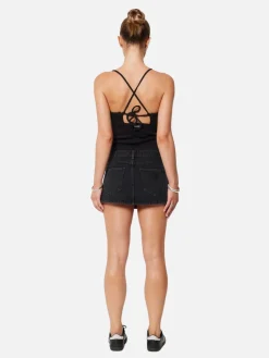 99 Low Skirt - Heidi