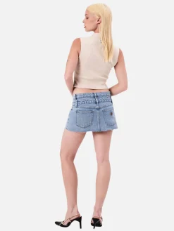 99 Low Skirt - Loretta