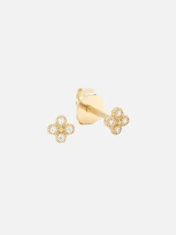Luminous Earrings - Gold