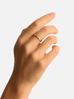 Magic of You Ring - 18k Gold