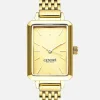 Mason Watch - Gold