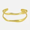 Maya Cuff - Gold