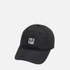 Miami Cap - Black