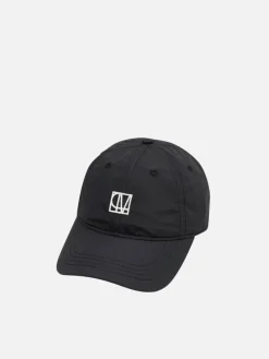 Miami Cap - Black