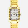 Mila Watch - Gold
