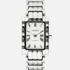 Mila Watch - Silver