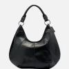 Mischa Shoulder Bag - Black