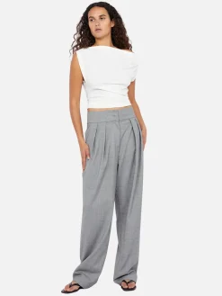 Monika Pant - Salt & Pepper