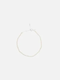 Moonlight Bracelet - Silver