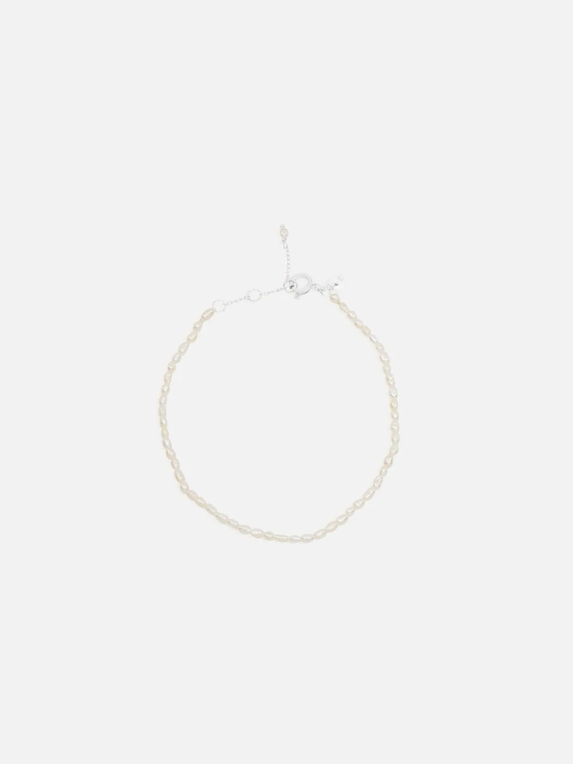 Moonlight Bracelet - Silver