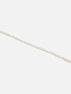 Moonlight Bracelet - Silver