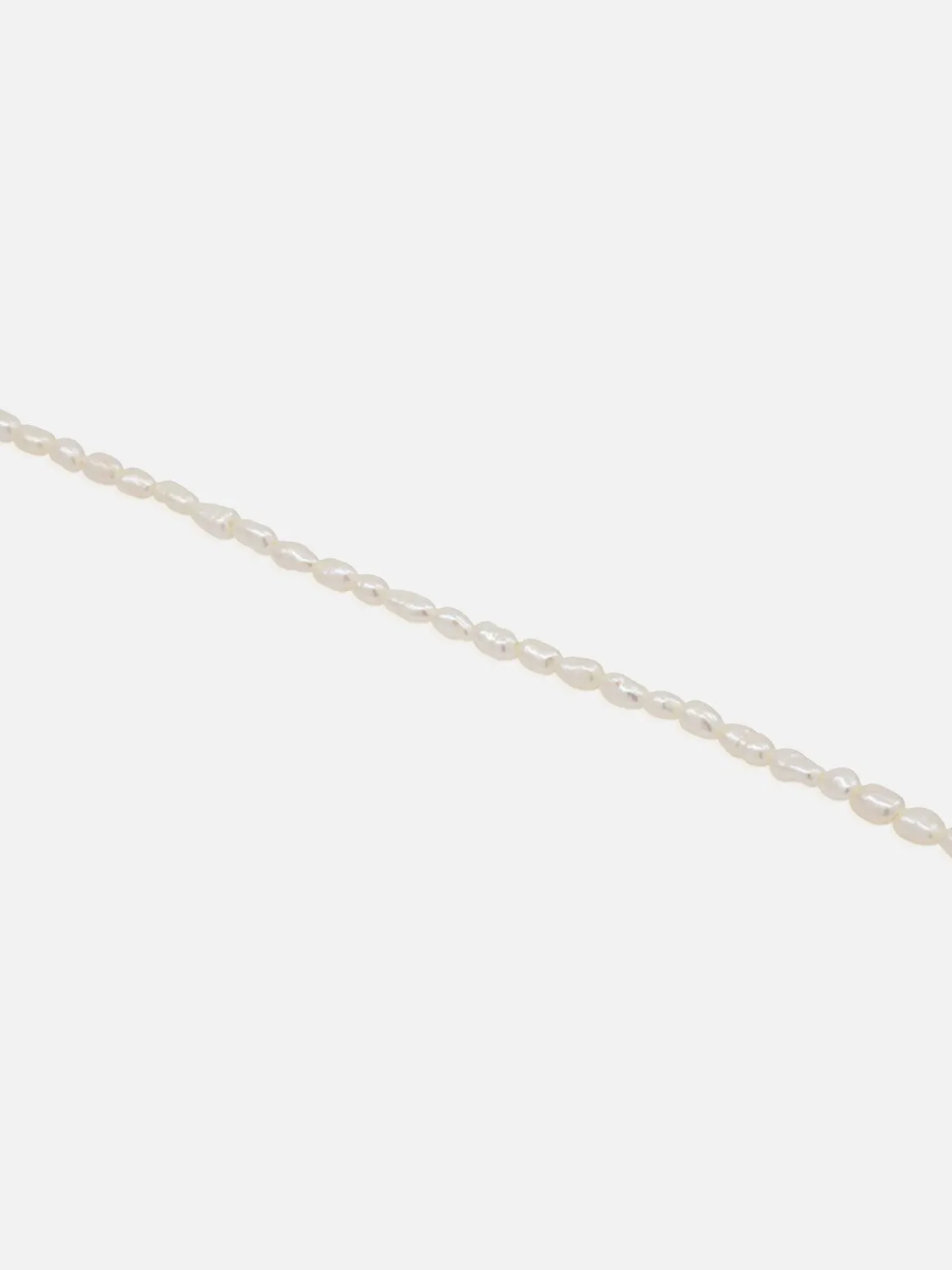 Moonlight Bracelet - Silver