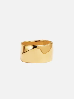 Muse Ring - 18k Gold