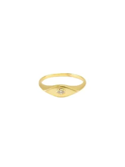 Naomi Ring - Gold