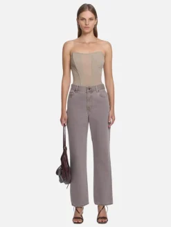 Nirvana Jean - Washed Stone