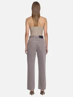 Nirvana Jean - Washed Stone