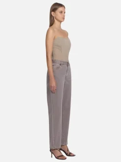 Nirvana Jean - Washed Stone