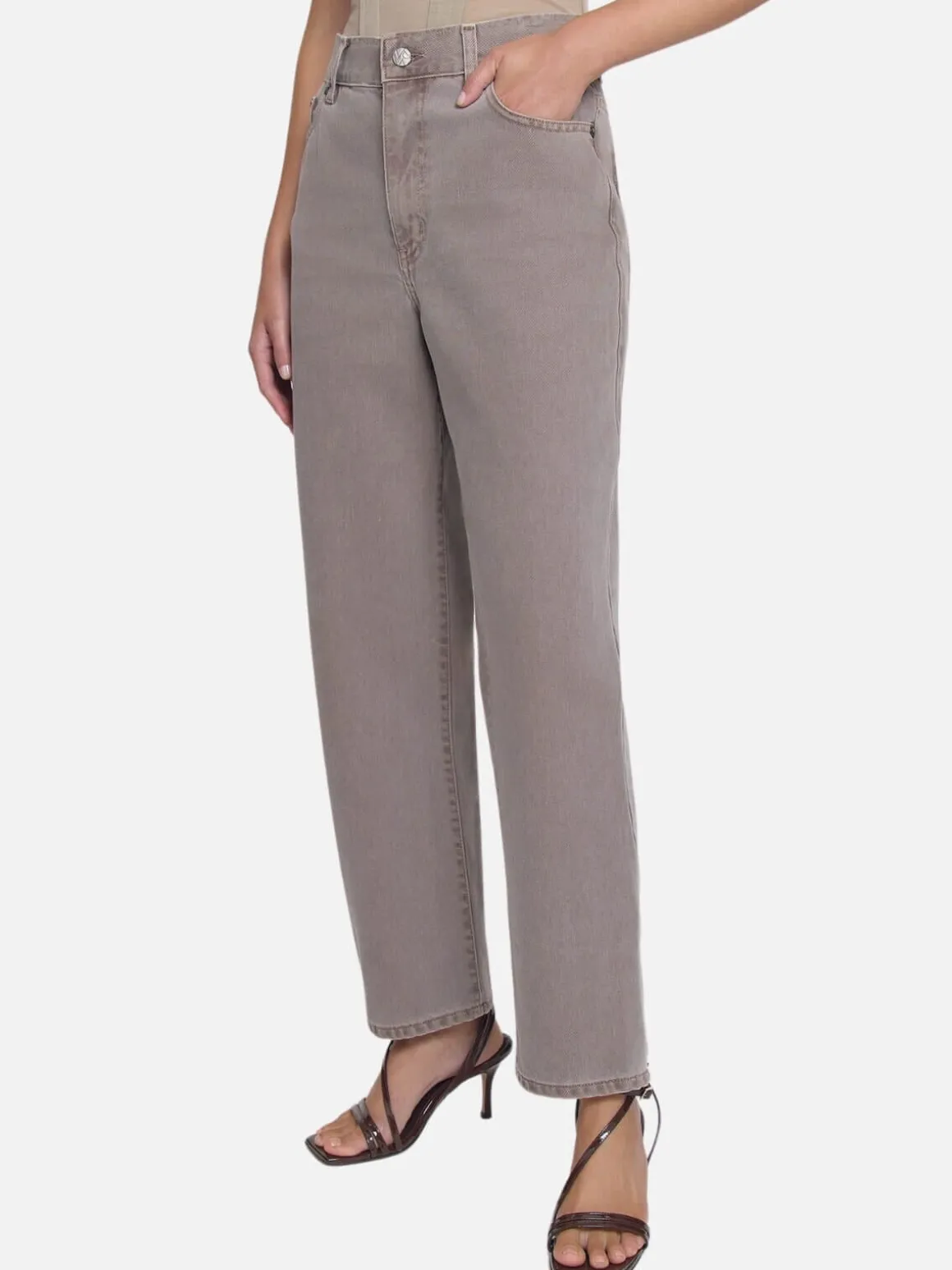 Nirvana Jean - Washed Stone