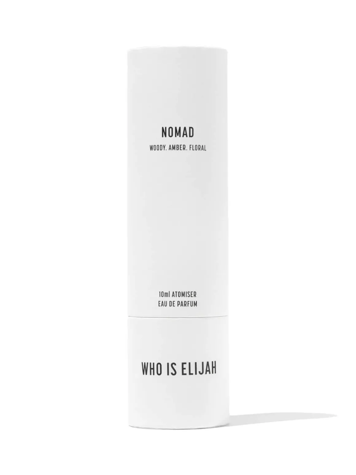 Nomad - 10mL Perfume
