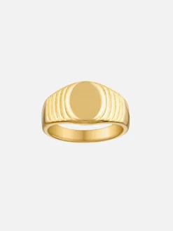 Nonno Signet Ring