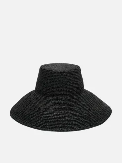 Oasis Hat - Black