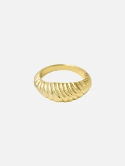 Olar Ring - Gold