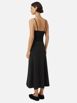 Ophira Knit Bodysuit - Black