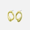 Orla Earrings - Gold