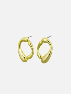 Orla Earrings - Gold