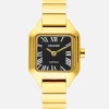Oscar Watch - Black