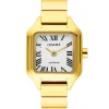 Oscar Watch - White